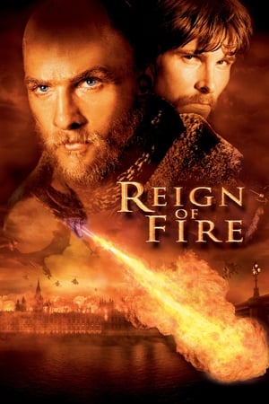Reign of Fire watch Reign of Fire