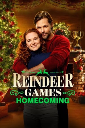 Reindeer Games Homecoming watch Reindeer Games Homecoming