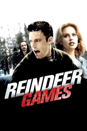 Reindeer Games watch Reindeer Games