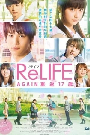 ReLIFE watch ReLIFE