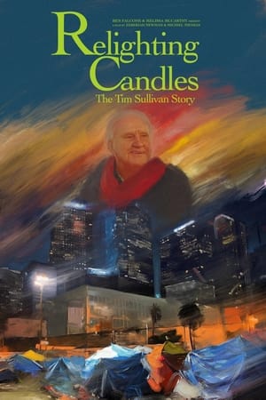 watch Relighting Candles: The Timothy Sullivan Story