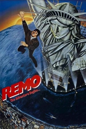 Remo Williams: The Adventure Begins watch Remo Williams: The Adventure Begins