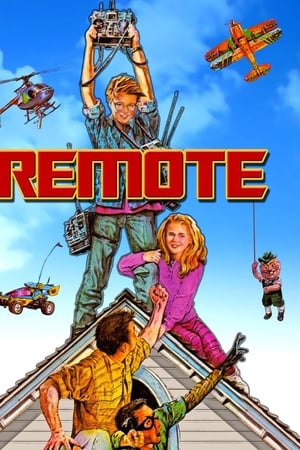 Remote watch Remote