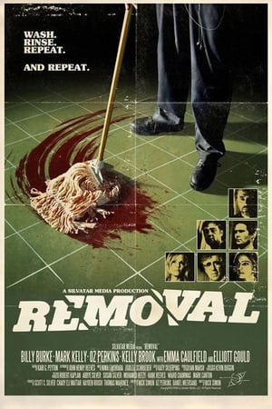 Removal watch Removal