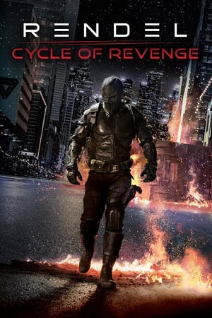 watch Rendel: Cycle of Revenge