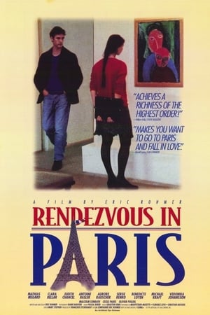 Rendezvous in Paris watch Rendezvous in Paris