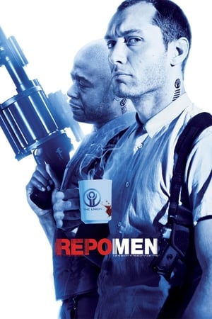 Repo Men watch Repo Men