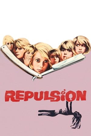Repulsion watch Repulsion