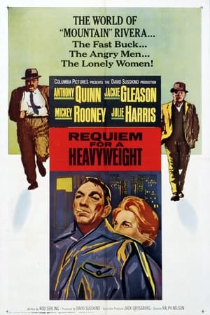 Requiem for a Heavyweight watch Requiem for a Heavyweight