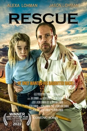 watch Rescue