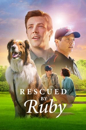 Rescued by Ruby watch Rescued by Ruby