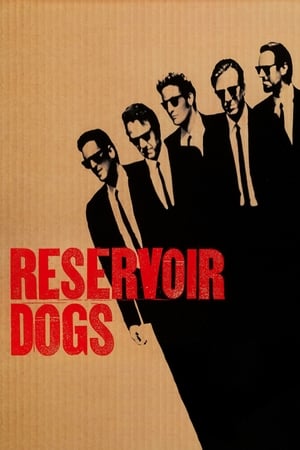 Reservoir Dogs watch Reservoir Dogs
