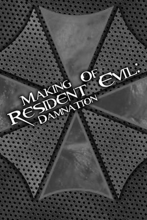 watch Resident Evil Damnation: The DNA of Damnation