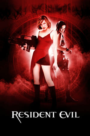 Resident Evil watch Resident Evil