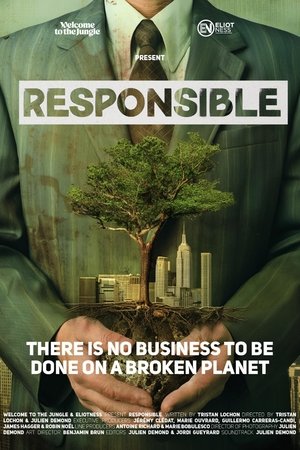 Responsible watch Responsible