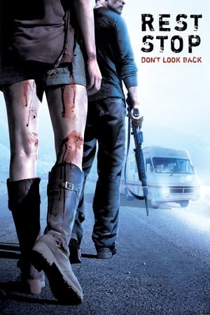 watch Rest Stop: Don't Look Back