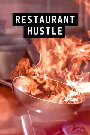 watch Restaurant Hustle 2021: Back in Business