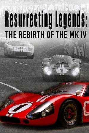 watch Resurrecting Legends: The Rebirth of the MK IV