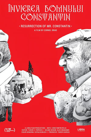Resurrection of Mr. Constantin watch Resurrection of Mr. Constantin