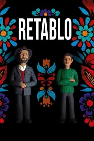 Retablo watch Retablo