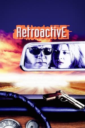 Retroactive watch Retroactive