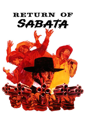 Return of Sabata watch Return of Sabata