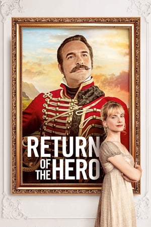 Return of the Hero watch Return of the Hero