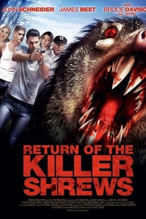 Return of the Killer Shrews watch Return of the Killer Shrews