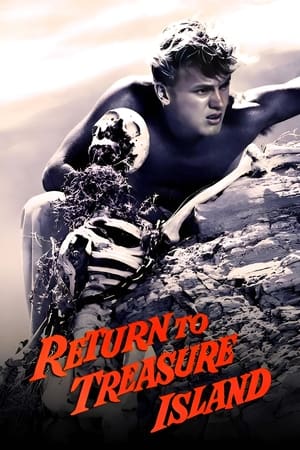 Return to Treasure Island watch Return to Treasure Island