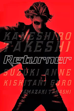Returner watch Returner