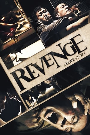 Revenge: A Love Story watch Revenge: A Love Story
