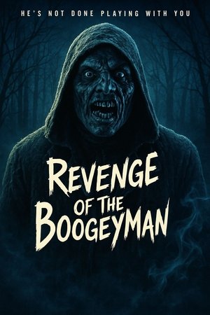 watch Revenge of the Boogeyman