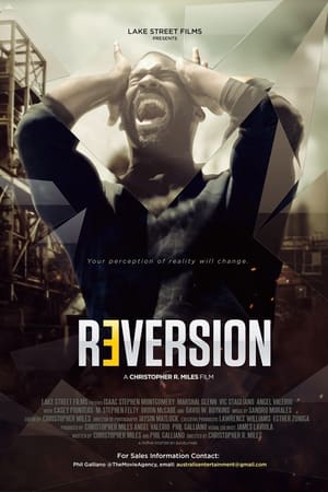 Reversion watch Reversion