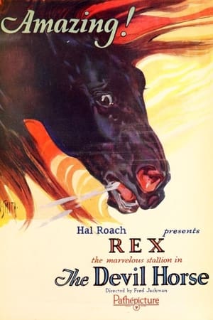 watch Rex the Devil Horse