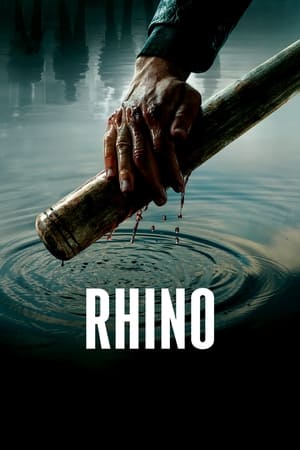Rhino watch Rhino