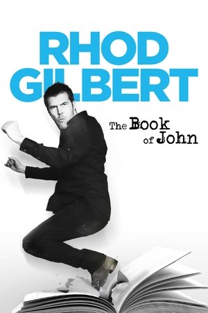 Rhod Gilbert: The Book of John watch Rhod Gilbert: The Book of John