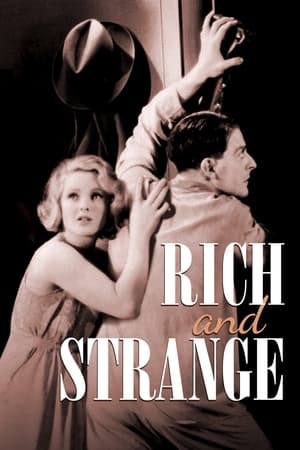 Rich and Strange watch Rich and Strange