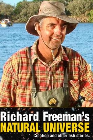 watch Richard Freeman's Natural Universe