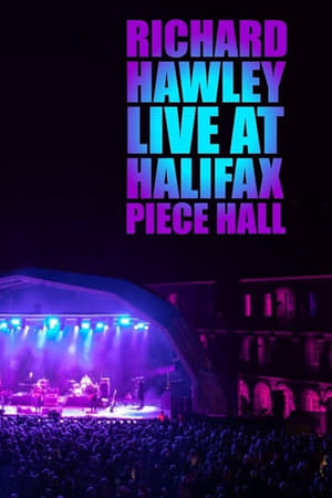 Richard Hawley: Live at Piece Hall Halifax watch Richard Hawley: Live at Piece Hall Halifax