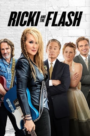 Ricki and the Flash watch Ricki and the Flash