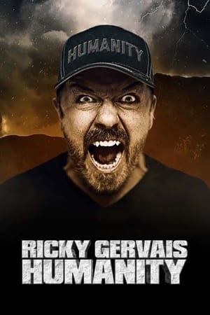 Ricky Gervais: Humanity watch Ricky Gervais: Humanity