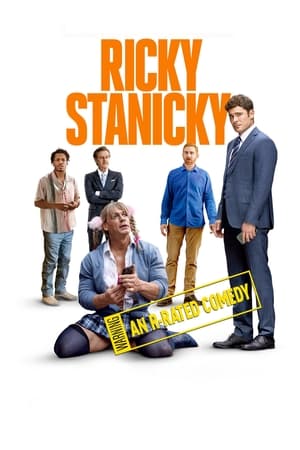 Ricky Stanicky watch Ricky Stanicky