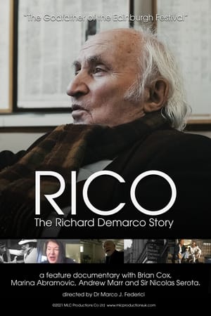 Rico: The Richard DeMarco Story watch Rico: The Richard DeMarco Story
