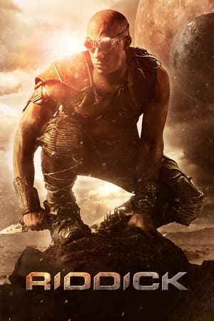 Riddick watch Riddick