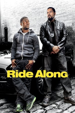 Ride Along watch Ride Along