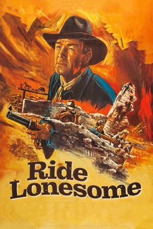 Ride Lonesome watch Ride Lonesome
