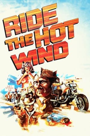 Ride the Hot Wind watch Ride the Hot Wind