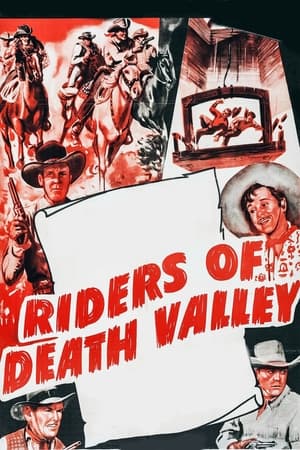 Riders of Death Valley watch Riders of Death Valley