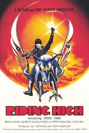 watch Riding High