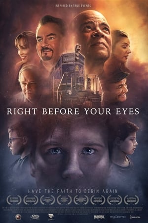 watch Right Before Your Eyes